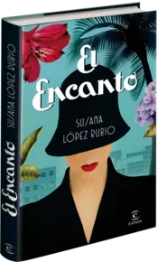 Miniatura portada 3d El Encanto