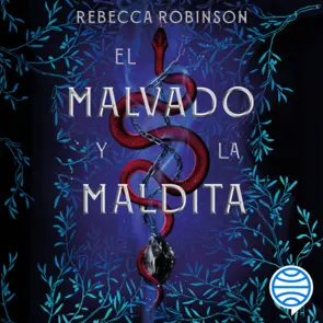Portada El malvado y la maldita