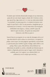 Miniatura contraportada Ámate, y mucho