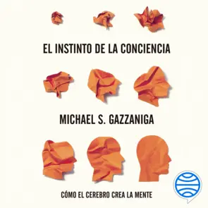 El  instinto  de  la  conciencia