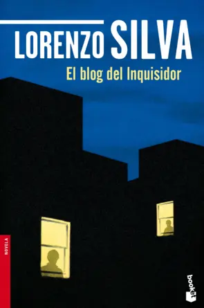 Portada El blog del inquisidor