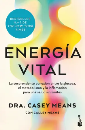 Portada Energía vital