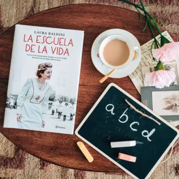 Imagen extra La escuela de la vida 0