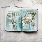 Portada La vida secreta de los fantasmas 3