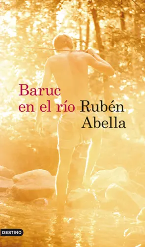 Portada Baruc en el río