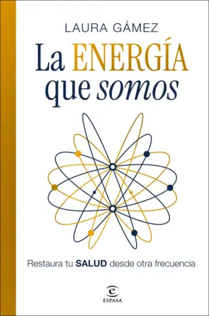 Portada La energía que somos