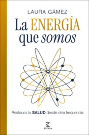 Portada La energía que somos