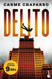 Portada Delito