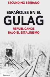 Portada Españoles en el Gulag