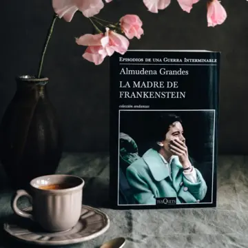 Imagen extra La madre de Frankenstein 0