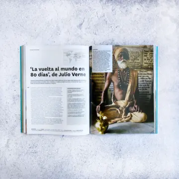 Imagen extra Los grandes viajes de Lonely Planet 3