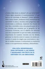 Miniatura contraportada Una mochila para el universo