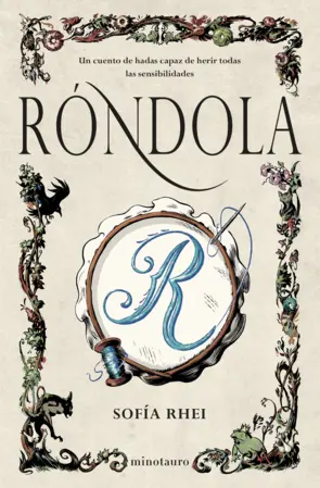 Portada Róndola