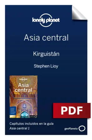 Portada Asia central 1_2. Kirguistán