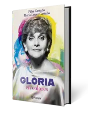 Miniatura portada 3d Gloria en colores