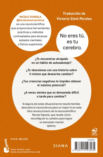 Contraportada Neurohábitos