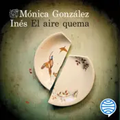 Portada El aire quema