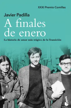Portada A finales de enero