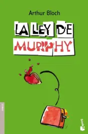 Portada La Ley de Murphy