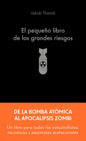 Portada El pequeño libro de los grandes riesgos