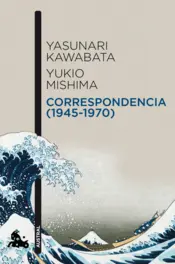 Portada Correspondencia (1945-1970)
