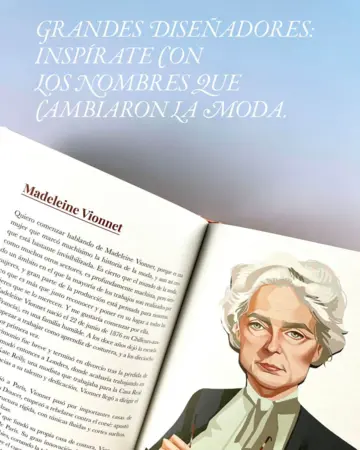 Imagen extra Vístete para quererte 2