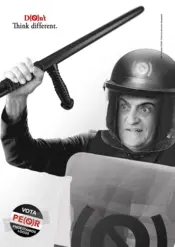 Portada No estamos locos 2