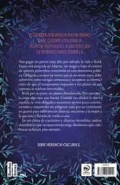 Miniatura contraportada El malvado y la maldita
