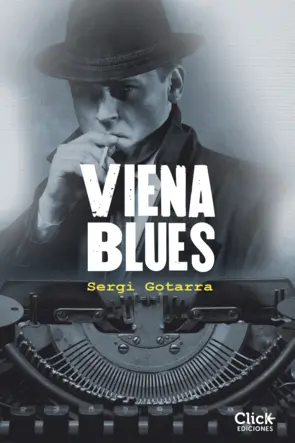 Portada Viena Blues