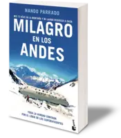 Miniatura portada 3d Milagro en los Andes