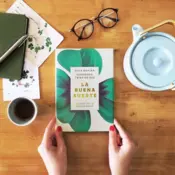 Portada La buena suerte 0