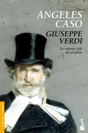 Portada Giuseppe Verdi