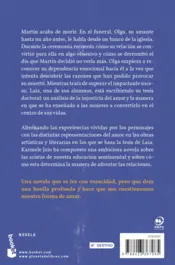 Miniatura contraportada Amor capital