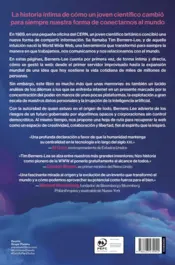 Miniatura contraportada Esto es para todos