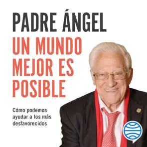 Portada Un mundo mejor es posible