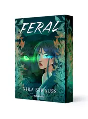 Portada Feral
