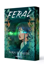 Portada Feral