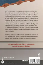 Miniatura contraportada La casa de los hilos rotos