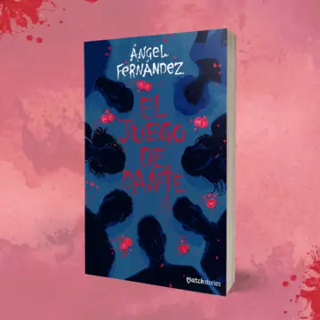 Imagen extra El juego de Dante 0