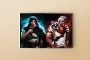 Imagen extra Villanos 1. La sangre de Hércules 1