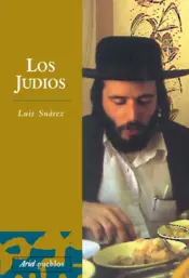 Portada Los judíos