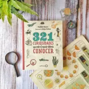 Portada 321 curiosidades que todo el mundo debería conocer 0