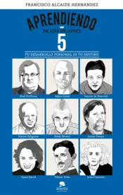 Portada Aprendiendo de los mejores 5
