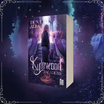 Portada Kylewood Academy