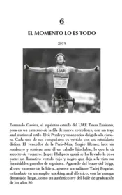 Portada Tadej Pogacar: Imparable 2