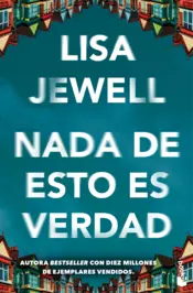 Portada Nada de esto es verdad