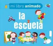 Portada La escuela