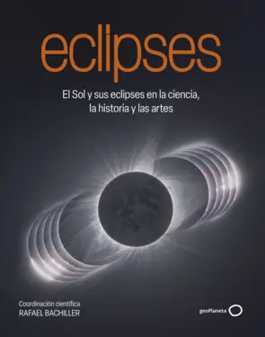 Portada Eclipses
