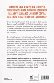 Miniatura contraportada Aduana