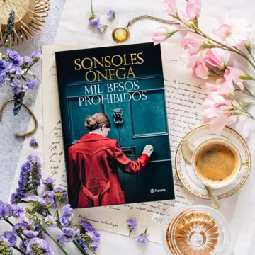 Imagen extra Mil besos prohibidos 0